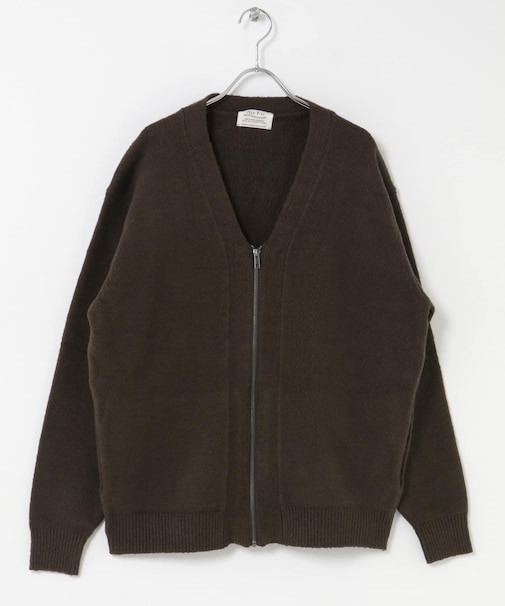 AIR FIT Vネックカーディガン