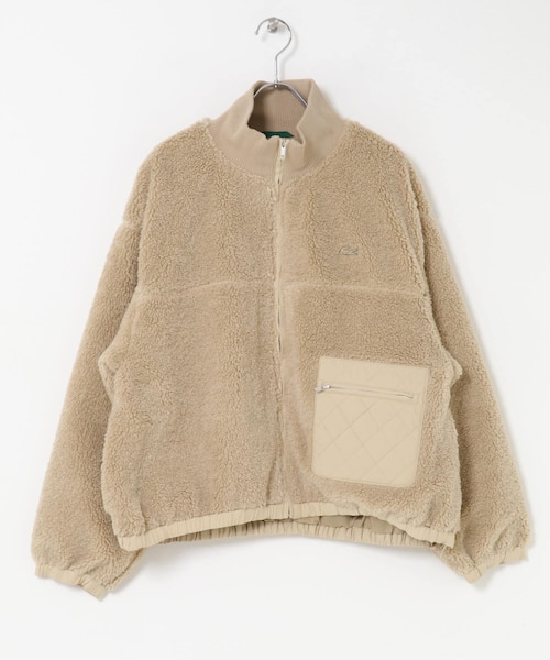 バルカラーシャギーコート｜アーバンリサーチの通販｜&mall（アンド