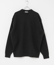 AIR FIT クルーネックニット