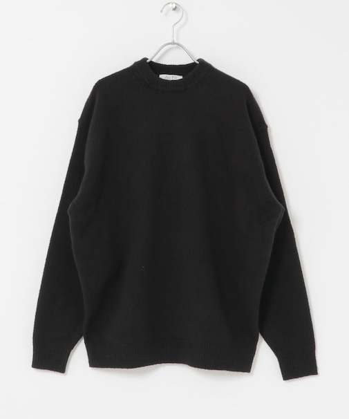 AIR FIT クルーネックニット