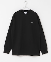 LACOSTE　ベーシックロングスリーブTシャツ