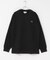 LACOSTE　ベーシックロングスリーブTシャツ