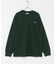 LACOSTE　ベーシックロングスリーブTシャツ