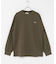 LACOSTE　ベーシックロングスリーブTシャツ
