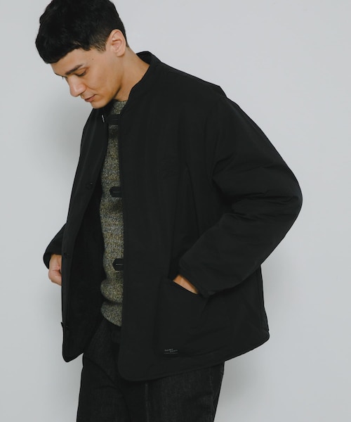 別注』ARMY TWILL×Sonny Label Reversible Jacket｜アーバンリサーチの