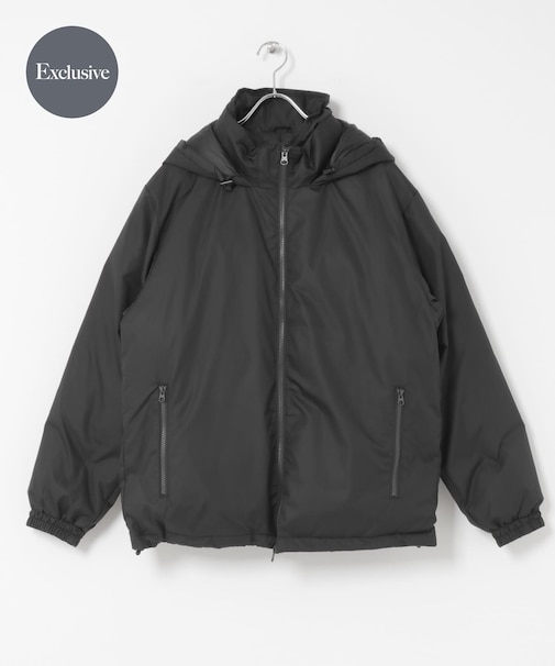『別注』TAION×Sonny Label　DOWN JACKET