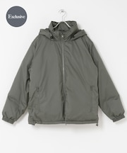 『別注』TAION×Sonny Label　DOWN JACKET
