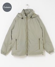 『別注』TAION×Sonny Label　DOWN JACKET