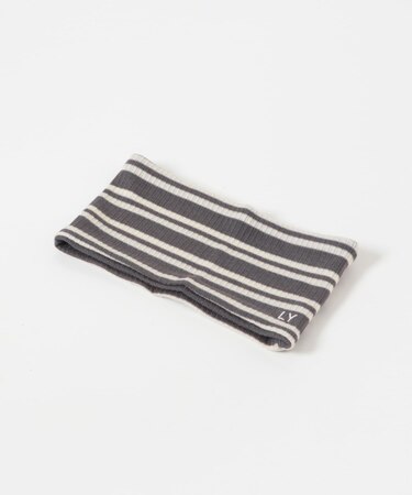 La Maison de Lyllis　HAIRBAND