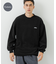 『一部WEB限定カラー』『別注』THOUSAND MILE×URBAN RESEARCH　ニットフリースクルーネックプルオーバー