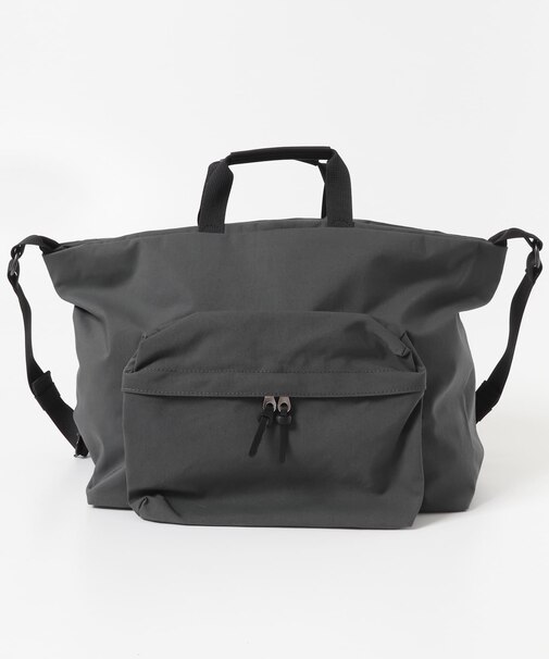 STANDARD SUPPLY　FRONT POCKET SHOULDER