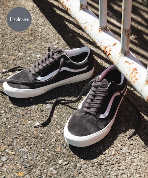 ★あんパン★ NIGHT FLASH オールドスクール PT| VANS（ヴァンズ）公式ストア