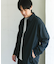 『UR TECH』サマシェア ロングスリーブシャツカーディガン