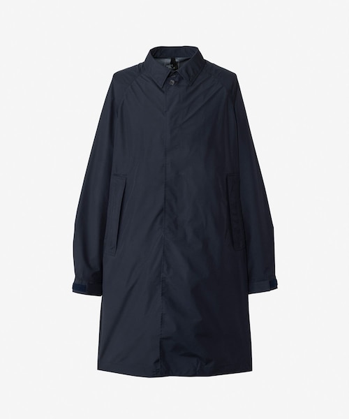 SHIPS別注】+phenix: GORE-TEX INFINIUM ダウン ステンカラーコート