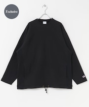 『別注』Champion×DOORS　CREWNECK SWEATSHIRTS