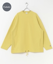『別注』Champion×DOORS　CREWNECK SWEATSHIRTS