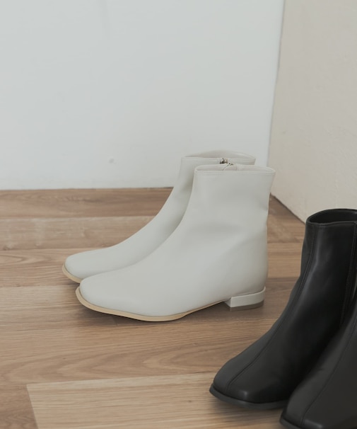 スタイルアップブーツ