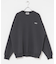 『別注』PENNEYS×DOORS　THE FOX クルーネックスウェット