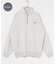 『別注』PENNEYS×DOORS　THE FOX ハーフジップスウェット