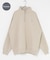 『別注』PENNEYS×DOORS　THE FOX ハーフジップスウェット