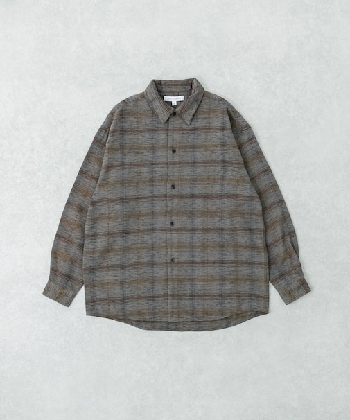 モールクラシックシャツ