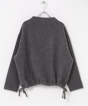 Boa pullover