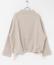 Boa pullover