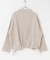 Boa pullover