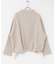 Boa pullover