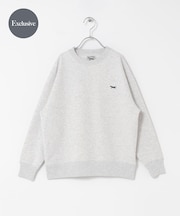 『WEB／一部店舗限定サイズ』『別注』PENNEYS×DOORS　裏毛CNスウェット(KIDS)
