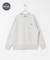 『WEB／一部店舗限定サイズ』『別注』PENNEYS×DOORS　裏毛CNスウェット(KIDS)