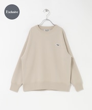 『WEB／一部店舗限定サイズ』『別注』PENNEYS×DOORS　裏毛CNスウェット(KIDS)