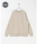 『WEB／一部店舗限定サイズ』『別注』PENNEYS×DOORS　裏毛CNスウェット(KIDS)