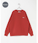 『WEB／一部店舗限定サイズ』『別注』PENNEYS×DOORS　裏毛CNスウェット(KIDS)