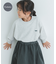 『別注』PENNEYS×DOORS　裏毛CNスウェット(KIDS)