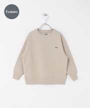 『別注』PENNEYS×DOORS　裏毛CNスウェット(KIDS)