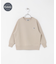 『別注』PENNEYS×DOORS　裏毛CNスウェット(KIDS)