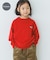 『別注』PENNEYS×DOORS　裏毛CNスウェット(KIDS)