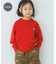 『別注』PENNEYS×DOORS　裏毛CNスウェット(KIDS)