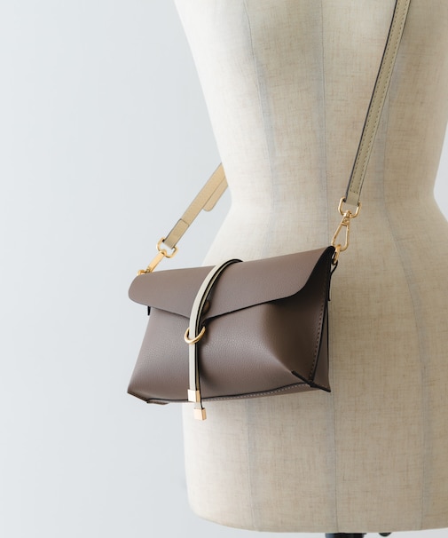 横型モバイルポシェット