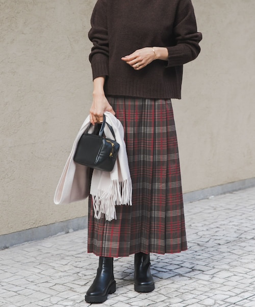 吸水速乾】EVALETジャージー スカート｜ジェイ・プレスの通販｜&mall