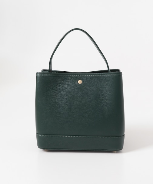 AULENTTI　スクエアBAG