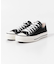 Converse　CANVAS ALL STAR J OX