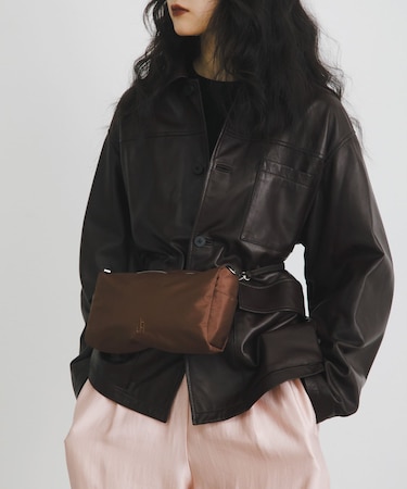 hun RODESKO　Dual pouch