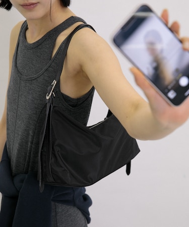 hun RODESKO　Dual shoulder