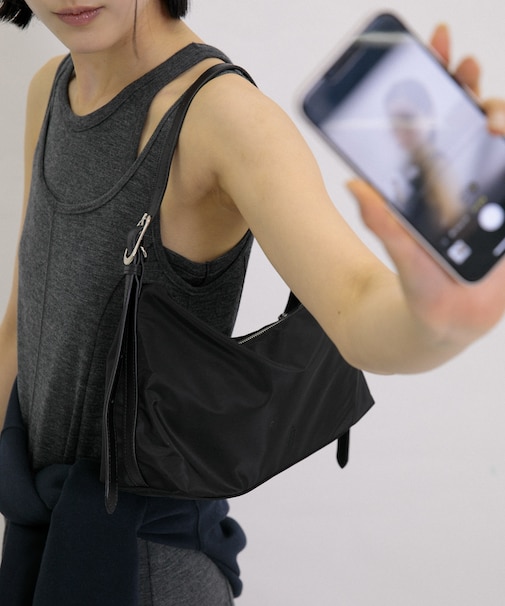 hun RODESKO　Dual shoulder