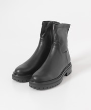 Mollini　ストレッチブーツ