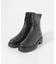 Mollini　ストレッチブーツ
