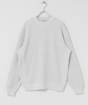 『UR TECH』ワッフルロングスリーブTシャツ
