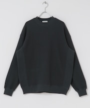 『UR TECH』ワッフルロングスリーブTシャツ